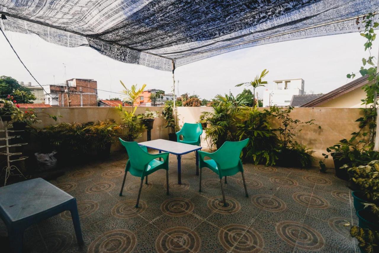 Reddoorz Near Jalan Gatot Subroto Medan Otel Dış mekan fotoğraf
